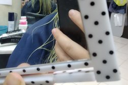 Салон До и после, с рейтингом 3.4 - находится по адресу Тульская область, Новомосковск, Шахтёрская улица, 8 