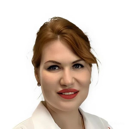 Юлия Владимировна Суровицкая