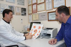 Гармония, с рейтингом 3.1 - находится по адресу Екатеринбург, ул. Бардина, 31 