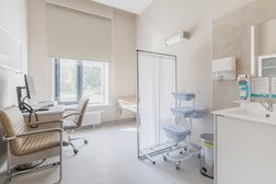 Клиника МЕДСИ, с рейтингом 4 - находится по адресу Москва, Староалексеевская улица, 20 