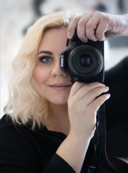 Фотограф Татьяна Ткачева