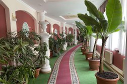 Центр медицинской реабилитации Луч, с рейтингом 2.4 - находится по адресу Ставропольский край, Кисловодск, улица Алексея Реброва, 10 