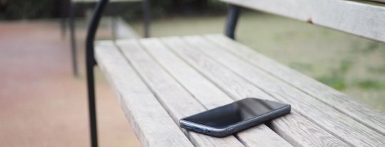 Что делать, если потерял телефон