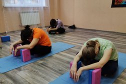 Студия йоги Цветок Лотоса, с рейтингом 5 - находится по адресу Ростов-на-Дону, Батуринская улица, 163 