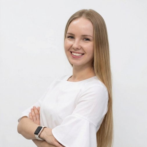 Юлия Олеговна Жигулина