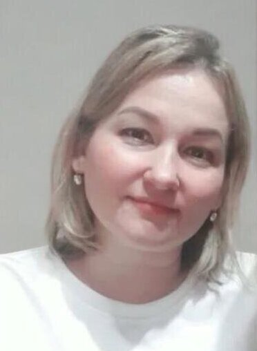 Ольга Мех