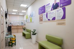 Многопрофильный центр СМ-Клиника, с рейтингом 4.3 - находится по адресу Москва, 2-й Сыромятнический переулок, 11 