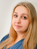 Баркова Софья Сергеевна