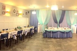 Еда как дома, с рейтингом 4.3 - находится по адресу Воронеж, Холмистая улица, 56в 