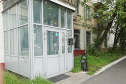Хостел Первый Парк Отель, с рейтингом 3.8 - находится по адресу Москва, Стрельбищенский переулок, 29с1 