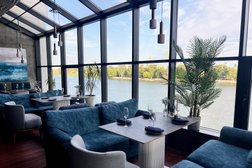 Volna. Mixology Bar, с рейтингом 3.7 - находится по адресу Ростов-на-Дону, Береговая, 10 