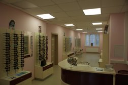 Салон оптики Аспект, с рейтингом 4.1 - находится по адресу Московская область, Раменское, Крымская улица, 2 