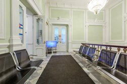 Нотариус Ульянова Е.С., с рейтингом 4 - находится по адресу Санкт-Петербург, Кузнечный переулок, 4 