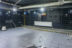 Автомойка на улице Красных Зорь, с рейтингом 4.5 - находится по адресу Москва, улица Красных Зорь, 4 ст2 