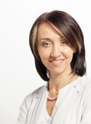 Консультант по грудному вскармливанию, педиатр Марина Ступина