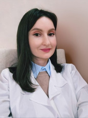 Психолог, психотерапевт Анастасия Александровна Прокопова