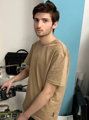 Мастер по настройке и ремонту компьютеров Ришат Нурутдинов