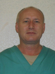 Гастроэнтеролог, эндоскопист Ильдус Камилович Гильдеев