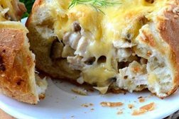 Пекарня-кондитерская Магия вкуса, с рейтингом 5 - находится по адресу Омск, бульвар Кузьмина, 27 