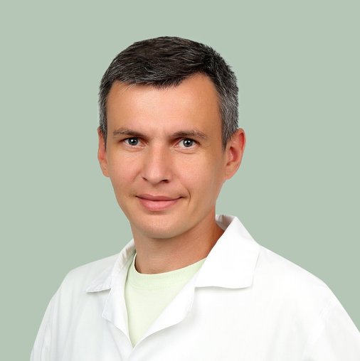 Константин Владимирович Королев