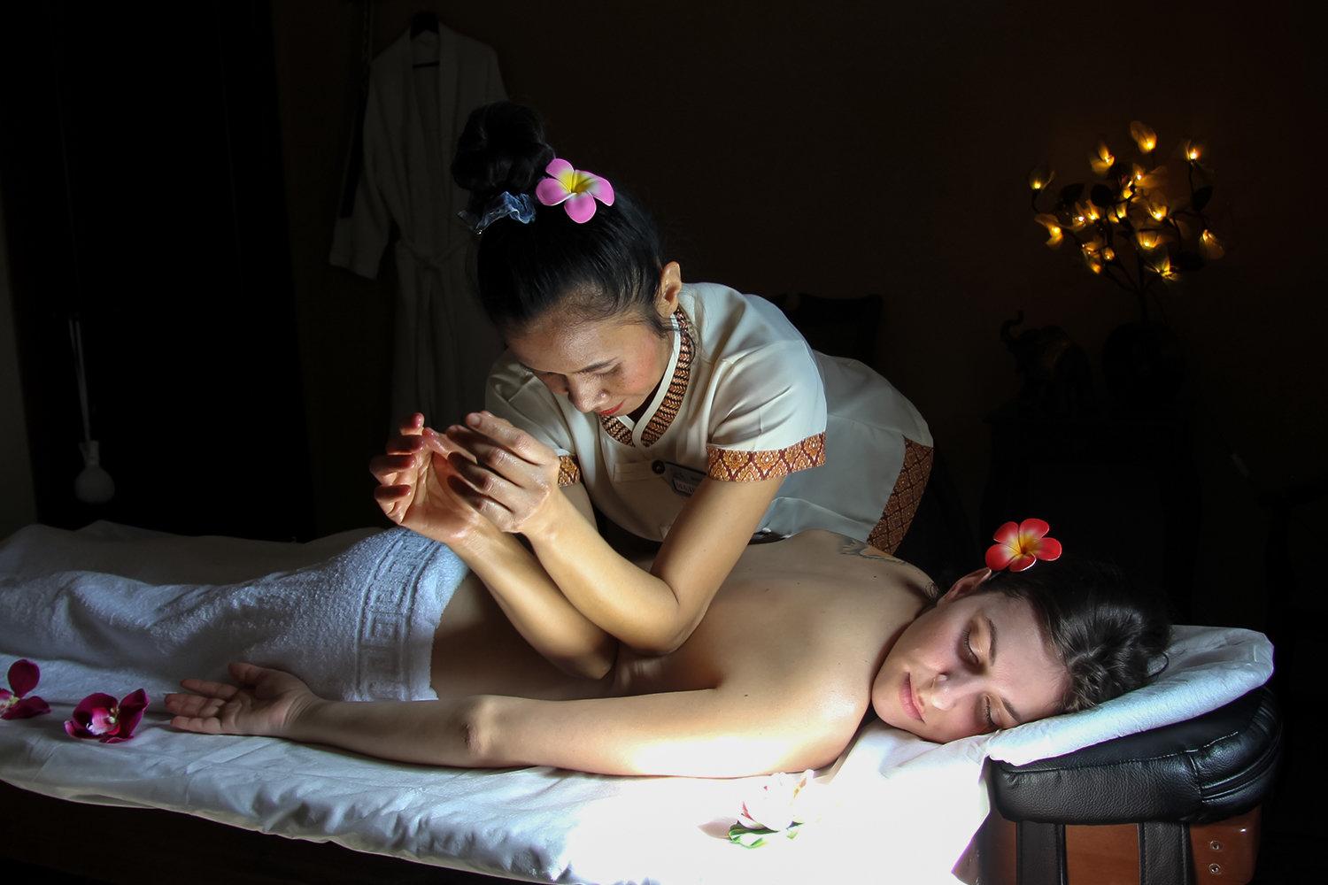 Thai massage mannheim forum