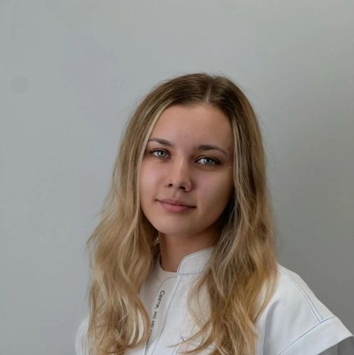 Вероника Валерьевна Куликова