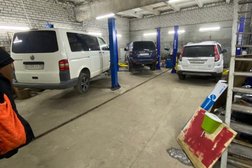 Автосервис Motor Fix, с рейтингом 4.6 - находится по адресу Вологда, Говоровский проезд, 35в 