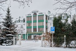 Гостиница Эмеральд, с рейтингом 5 - находится по адресу Тольятти, Воскресенская улица, 9 