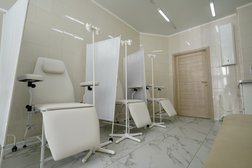 Медицинский центр Clean Clinic, с рейтингом 5 - находится по адресу Республика Башкортостан, Уфа, Карла Маркса, 26 