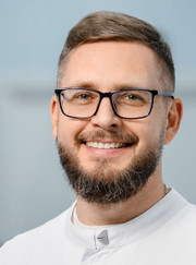 Ортопед, травматолог Андрей Алексеевич Мамаев