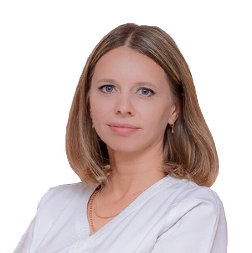 Юлия Александровна Тихонова