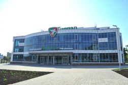 Тулпар