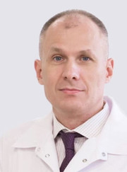 Косметолог, венеролог Дмитрий Анатольевич Козаренко