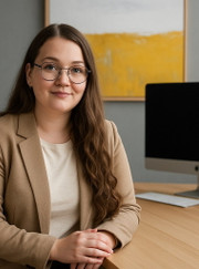 Юрист Людмила Енваева