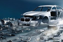 Магазин автозапчастей AX-AUTO, с рейтингом 3.5 - находится по адресу Киров, улица Ломоносова, 5/1 