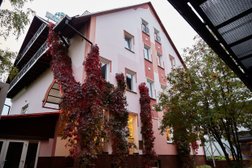 Комплекс отдыха Снегирек, с рейтингом 4.2 - находится по адресу Московская область, пгт Снегири, Октябрьская улица, 41 