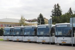 Компания КубаньТрансСервис, с рейтингом 2.9 - находится по адресу Краснодарский край, ст-ца Динская, переулок Тельмана, 3 