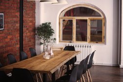 Кулинарная студия Белый Хлеб, с рейтингом 4 - находится по адресу Москва, Измайловское шоссе, 73Жс5 