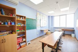 Школа развития Код знаний, с рейтингом 5 - находится по адресу Ростов-на-Дону, проспект Космонавтов, 2 