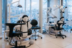 Стоматологическая клиника Академия улыбок, с рейтингом 4.4 - находится по адресу Ставрополь, улица Мира, 278Д 