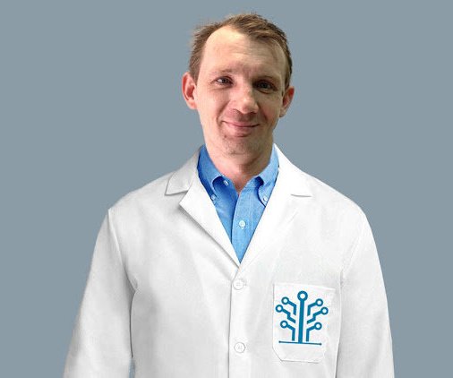 Алексей Снурников