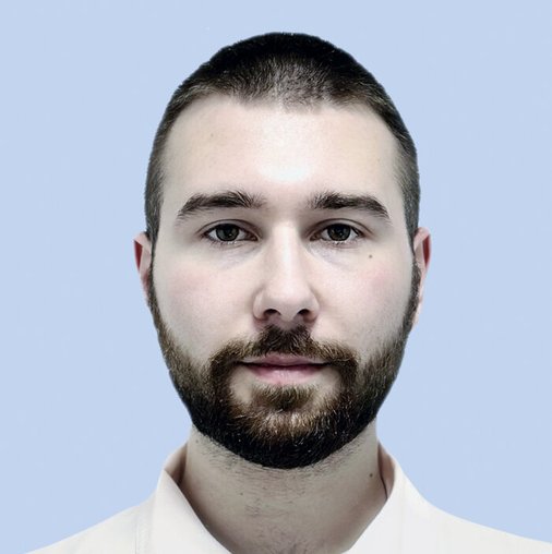 Иван Алексеевич Семенов