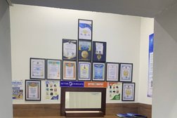 Компания Актив Ломбард, с рейтингом 4 - находится по адресу Астана, улица Жумекена Нажимеденова, 19 