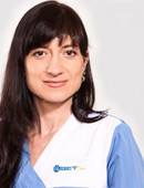 Болгарина Ольга Ивановна