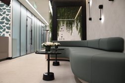 Стоматология Белый Кролик, с рейтингом 4.2 - находится по адресу Москва, улица Нижняя Масловка, 6к1 