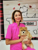 Костюкова Валерия