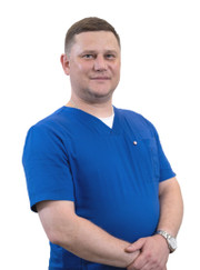 Ортопед, травматолог Василий Мансорович Исмагилов