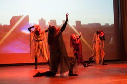 Творческая мастерская At fashion, с рейтингом 3 - находится по адресу Красноярск, улица Тельмана, 29 