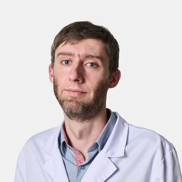 Станислав Владимирович Данишевский