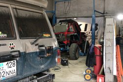 Автосервис KIB motorsport, с рейтингом 2.5 - находится по адресу Алматы, Суюнбая проспект, 33 